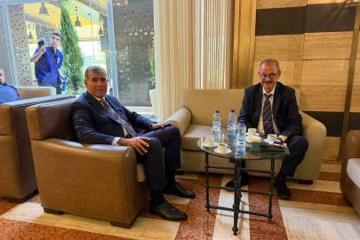Altunkaya Grup 63. Şam Uluslararası Fuarı’na damga vurdu