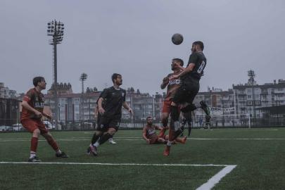 Amatör futbolda transfer takvimi belli oldu