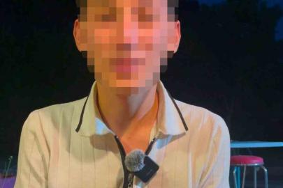 Ankara’da çaya giren çocuk hayatını kaybetti