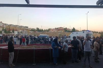 Ankara’da maden ocağında göçük: 1 ölü, 10 yaralı