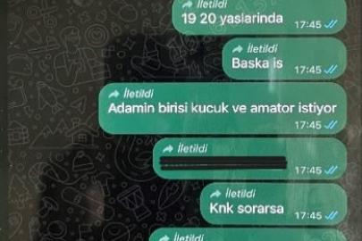 Ankara’da narkotik ve fuhuş operasyonunda 14 şüpheliye gözaltı