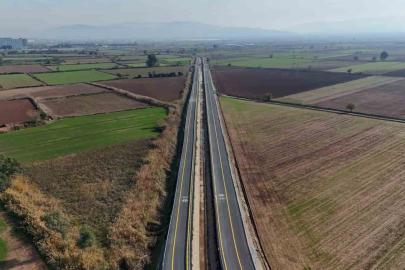 Ankara’nın gücü Aydın’ın enerjisiyle birleşti, Aydın’a yatırım yağdı