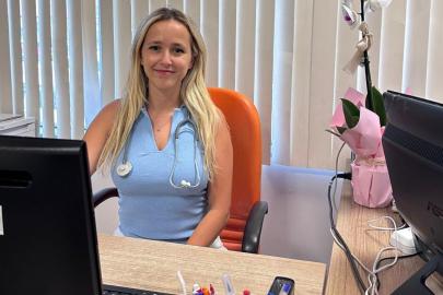 "Anne sütü, bebeğin sağlıklı gelişimi için en ideal besindir"