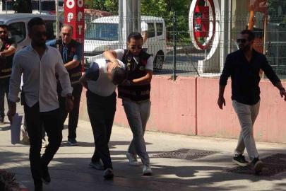 Antalya’da cinayetle sonuçlanan silahlı saldırıya 2 tutuklama