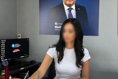 Antalya’da fuhuşa aracılık operasyonunda 7 tutuklama