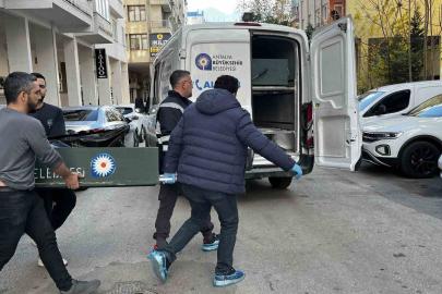 Antalya’da yaşlı kadının sır ölümünde kızı ve erkek arkadaşı hakim karşısında: 804 bin TL değerindeki altın detayı