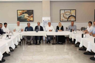 AOSB’de sanayi ve üniversite iş birliği