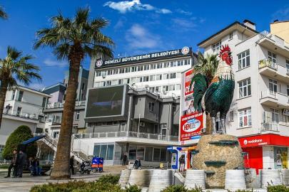 Araç kiralama ihalesi 10 Ağustos’a ertelendi