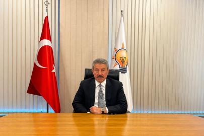 Arslan Tatar’dan "Terörsüz Türkiye" mesajı: "Kardeşliğimizi bozdurmayacağız"