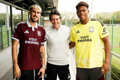 Aston Villa, Zion Suzuki ve Matteo Ruggeri transferlerini açıkladı