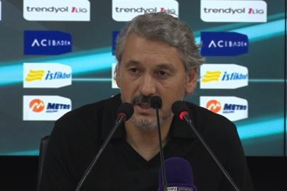 Atila Gerin: "Biz hatalarımızı tamir edip yolumuza devam edeceğiz"