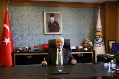 Avrasya Üniversitesi yüzde 99’a ulaşan tercih oranıyla dikkat çekti