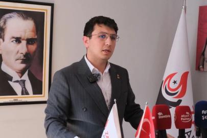 Avukatlar arasındaki tartışma kanlı bitti