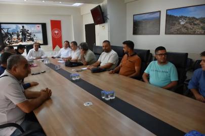 Aydın’da 111 işletmede 18 bin 470 küçükbaş hayvan ıslah ediliyor