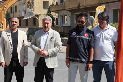 Aydınlıkevler’e kentsel dönüşüm hamlesi