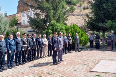 Aydıntepe’de 30 Ağustos Zafer Bayramı kutlandı