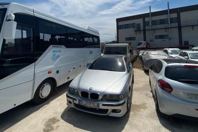 Aylar sonra gelen telefonla şoke oldu: Noter onaylı aracı ’change’ çıktı