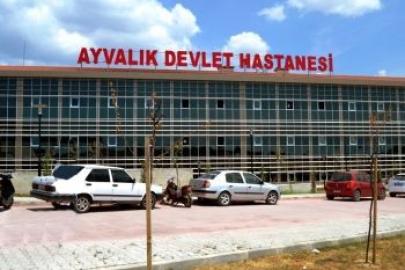 Ayvalık’ın sağlık kadrosu güçleniyor: 10 yeni hekim kadrosu