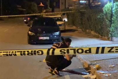 Baba-oğul arasında ‘sigara parası’ kavgası: 1’i ağır 2 yaralı