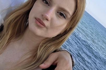 Babasını ziyarete giden 15 yaşındaki Selin’den haber alınamıyor