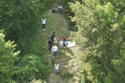 Bafra’da uyuşturucu operasyonu: 138 kilo 610 gram kubar esrar ele geçirildi