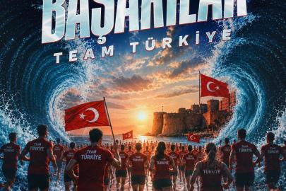 Bakan Bak Akdeniz Oyunları’nda mücadele edecek milli sporculara başarı diledi