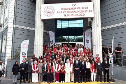 Bakan Göktaş: "Krediden istifade eden gençlere İŞKUR’da öncelik tanıyoruz"