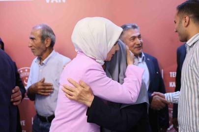 Bakan Göktaş: "Terörsüz Türkiye sürecinde barışın, huzurun, istikrarın, ekonominin güçlendiği bir Türkiye kurmak istiyoruz"