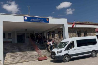 Bakan Gürlek’ten 2 olay için aydınlatma paylaşımı