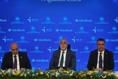 Bakan Işıkhan: "Kadın ve gençlerimizin ihtiyaçlarına daha etkin çözümler sunmayı hedefliyoruz"
