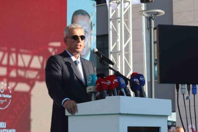 Bakan Memişoğlu’ndan İzmir’e dev müjde: İkinci şehir hastanesi geliyor