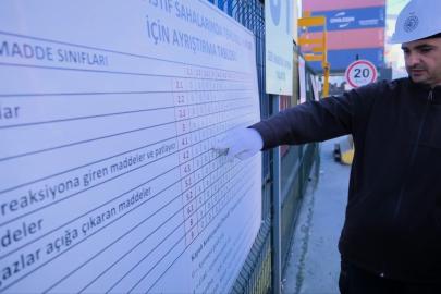 Bakan Uraloğlu: "2025 yılında limanlarımızda toplam 553,3 milyon ton yük elleçledik"