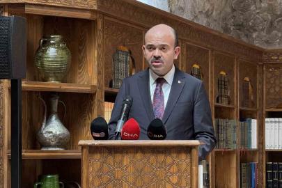 Bakan Yardımcısı Çalışkan: "Kamudaki engelli memur sayısı 83 bini aştı"