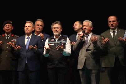 Bakan Yumaklı’dan balıkçılara 40 milyon liralık kredi müjdesi
