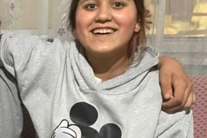 Bakkala gidiyorum diyerek evden çıkan kız 7 gündür aranıyor