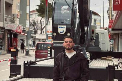 Baklan’da kayıp olarak aranan genç, Çivri’deki dağlık alanda ölü bulundu