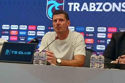 Balazs Borbely: "İkinci maçta ne olacağını tahmin etmek zor"