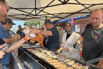 Balıkçılara yeni sezonda ekipman desteği