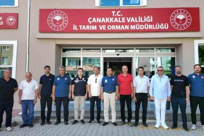 Balıkçılık av sezonu başlıyor