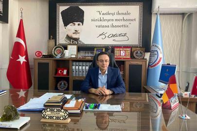 Bandırma’da Hafsa Sultan Lisesi için yeni bina hazırlığı