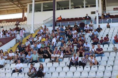 Bandırmaspor’a 140 bin TL para cezası