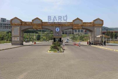 BARÜ YKS yerleştirmelerinde yükselişini sürdürüyor