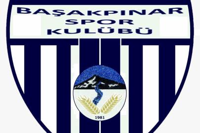 Başakpınarspor Kulübü lige katılmayacağını açıkladı