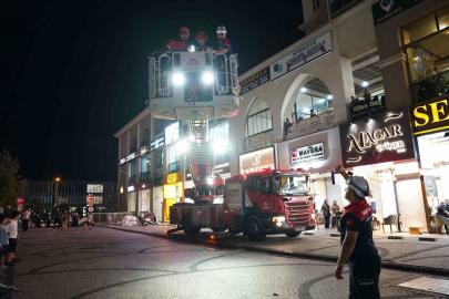 Başakşehir Belediyesinde kapsamlı deprem tatbikatı