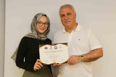 Başkan Erdem: "Proje üreten, üretimine değer katan bir Alanya için çalışıyoruz"