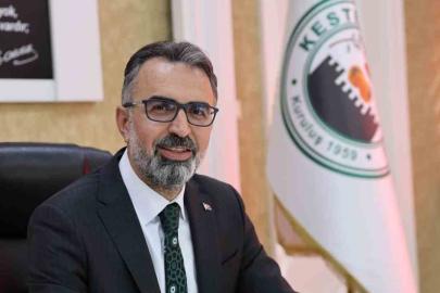 Başkan Erol: "Dirençli şehirler oluşturmak en büyük sorumluluğumuz"