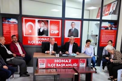 Başkan Kepenek; "Yaşanan gelişmeler ne kadar haklı olduğumuzu ortaya koydu"