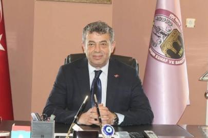 Başkan Künkcü’den araç kiralama sektörüne yeni yönetmelik uyarısı