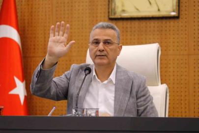Başkan Kurnaz: "İlkadım’ın geleceğine yön veriyoruz"