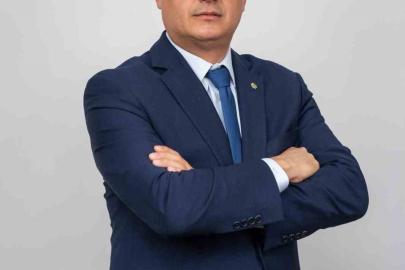 Başkan Maraş’tan ABD’ye ek vergi tepkisi